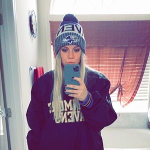 Meet your Posher, Kayla